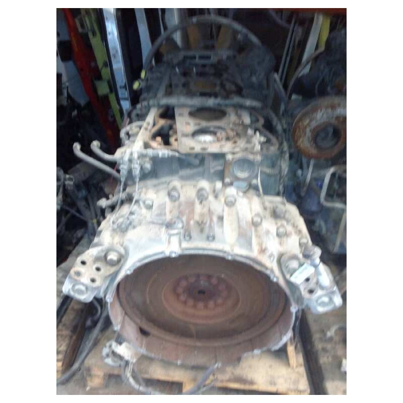 Recambio de despiece motor para daf serie xf105.xxx fsa 4x2 space-cab referencia OEM IAM MX340S2  