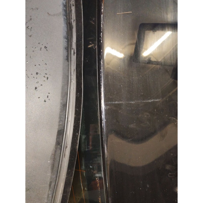 Recambio de porton trasero para bmw 1 (e81) 118 d referencia OEM IAM   