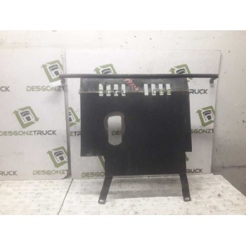 Recambio de cubrecarter para volkswagen golf iii berlina (1h1) cl referencia OEM IAM   