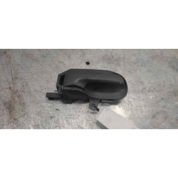 Recambio de maneta interior trasera derecha para peugeot 107 urban referencia OEM IAM   