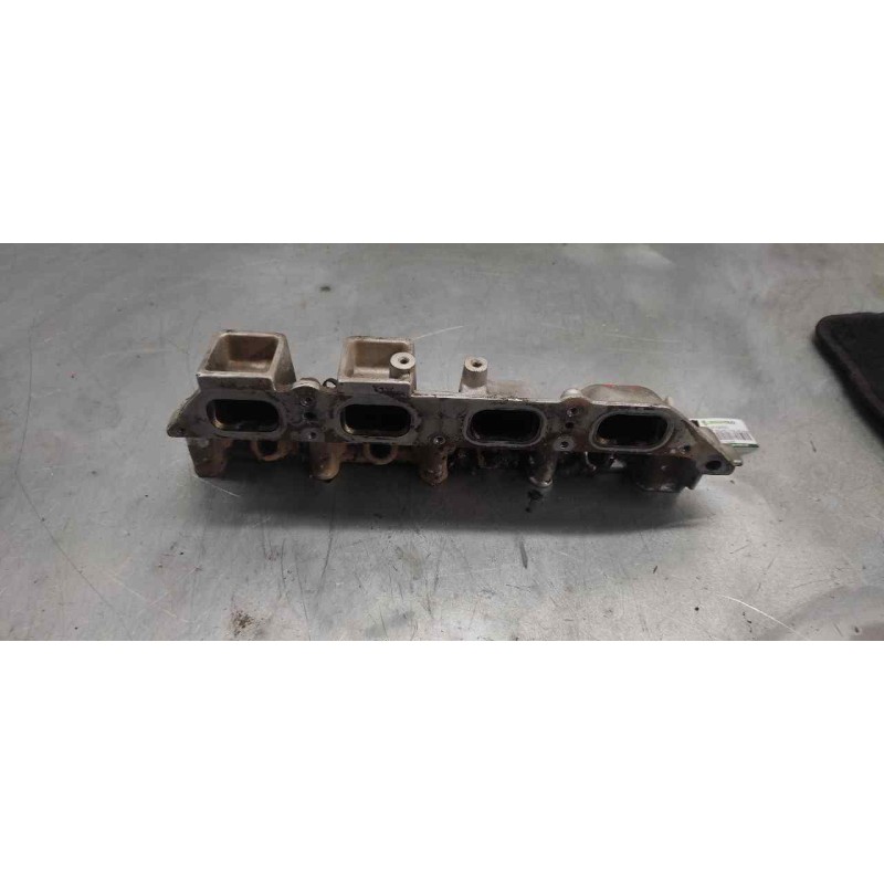 Recambio de colector admision para renault megane ii familiar authentique referencia OEM IAM 2