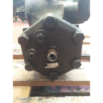 Recambio de caja direccion para iveco stralis (as) fsa t / fp lt 4x2 gran espacio referencia OEM IAM 41218668 8098955587 