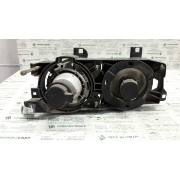 Recambio de faro izquierdo para bmw serie 5 berlina (e34) 518i referencia OEM IAM 13174100LI  