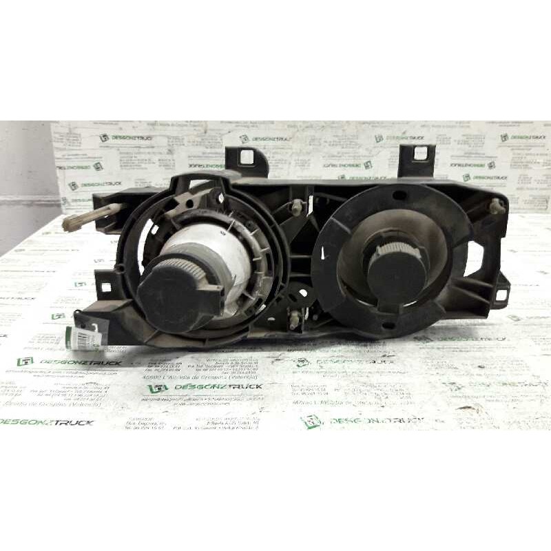 Recambio de faro izquierdo para bmw serie 5 berlina (e34) 518i referencia OEM IAM 13174100LI 2