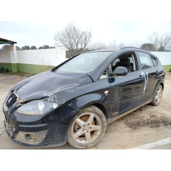 seat altea xl (5p5, 5p8) del año 2012