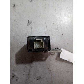 Recambio de modulo electronico para nissan cabstar e 3.0 diesel referencia OEM IAM 2845I89902 2845189902 