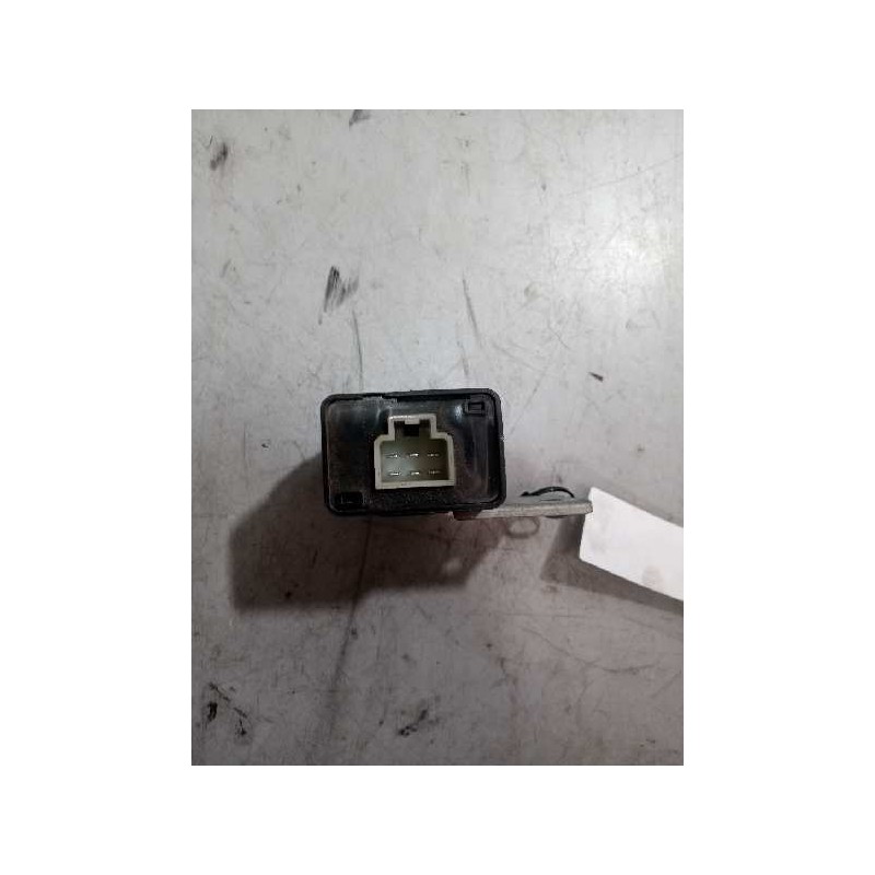 Recambio de modulo electronico para nissan cabstar e 3.0 diesel referencia OEM IAM 2845I89902 2845189902 - Rojo 2