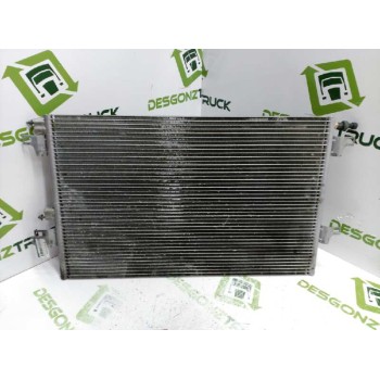 Recambio de condensador / radiador a/a para renault espace iv (jk0) grand espace expression referencia OEM IAM 8200033733  