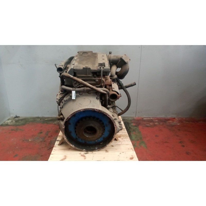 Recambio de motor completo para mercedes trucks cito o 520 (177cv) referencia OEM IAM OM904LAIII/5  