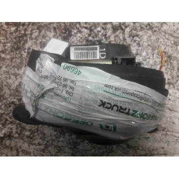 Recambio de cinturon seguridad delantero derecho para peugeot 407 st sport referencia OEM IAM 96439574  