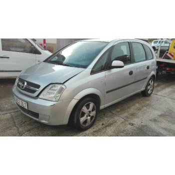 opel meriva del año 2005