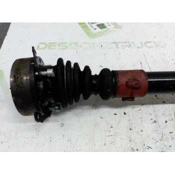 Recambio de transmision delantera derecha para seat cordoba berlina (6k2) sport referencia OEM IAM   