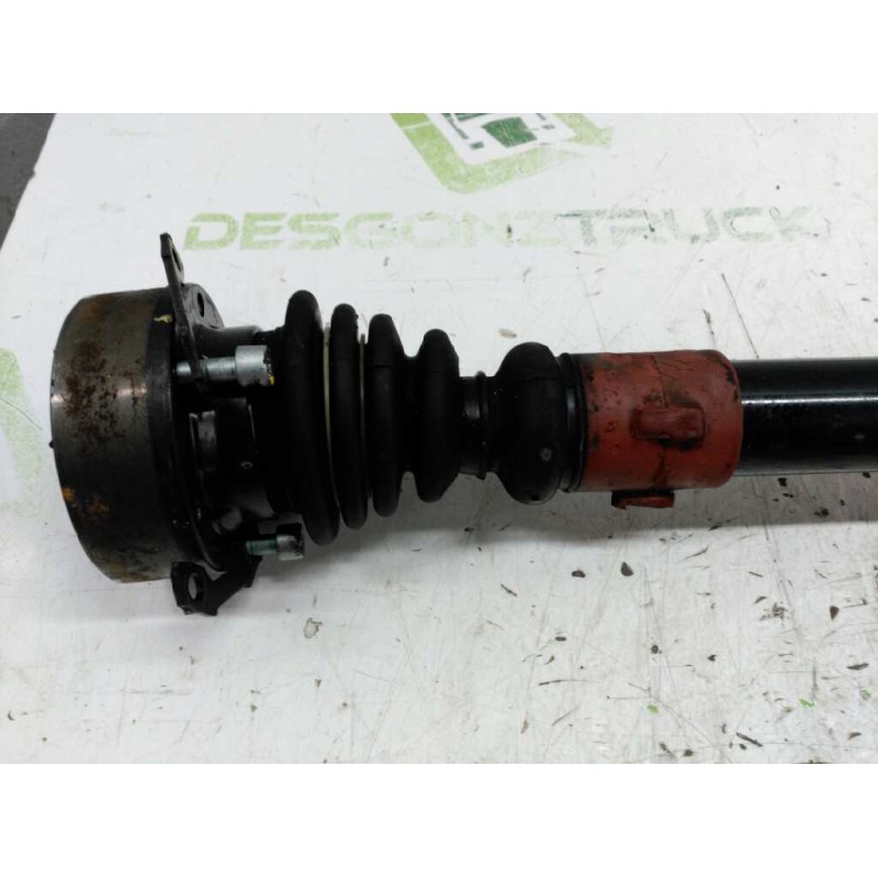 Recambio de transmision delantera derecha para seat cordoba berlina (6k2) sport referencia OEM IAM - Blanco 3
