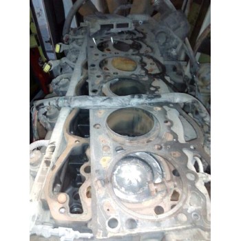 Recambio de despiece motor para daf serie xf105.xxx fsa 4x2 space-cab referencia OEM IAM MX340S2  