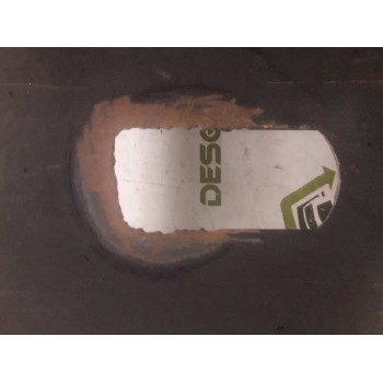 Recambio de cubrecarter para volkswagen golf iii berlina (1h1) cl referencia OEM IAM   