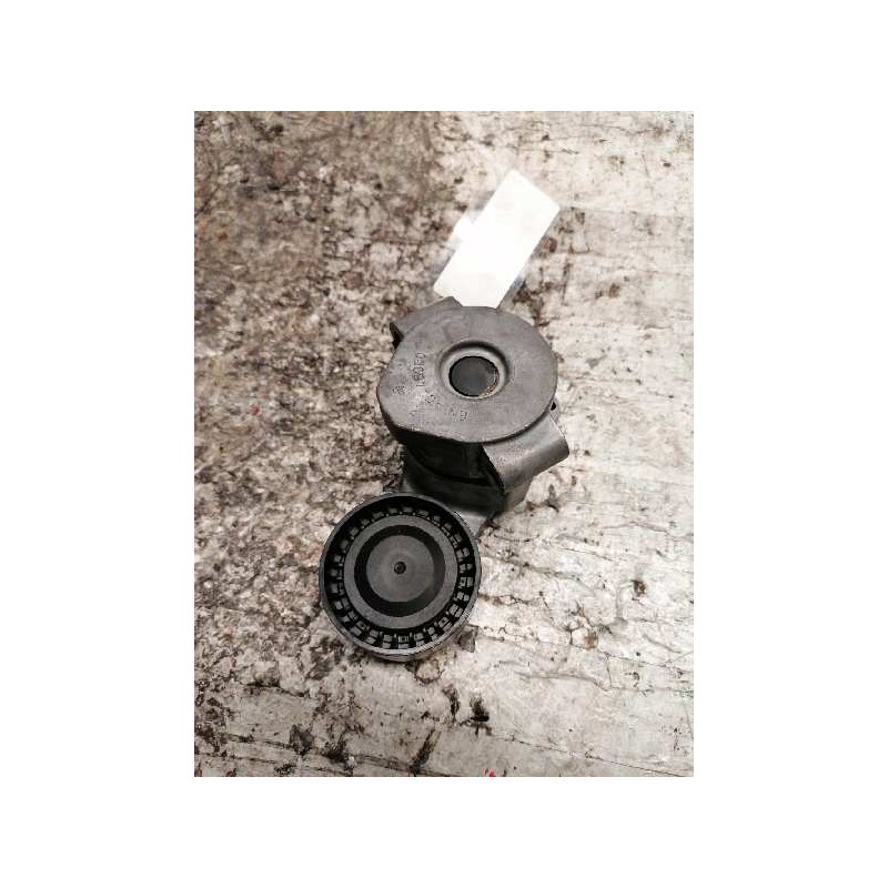 Recambio de tensor correa auxiliar para citroën jumper combi (06.2006) 30 l1h1 hdi 120 club referencia OEM IAM 6C1Q6A228AB - Blanco 2