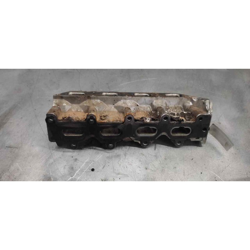 Recambio de colector admision para renault megane ii familiar authentique referencia OEM IAM 3
