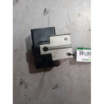 Recambio de modulo electronico para nissan cabstar e 3.0 diesel referencia OEM IAM 2845I89902 2845189902 
