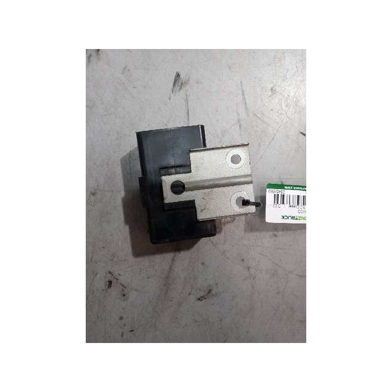 Recambio de modulo electronico para nissan cabstar e 3.0 diesel referencia OEM IAM 2845I89902 2845189902 - Rojo 3