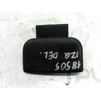 Recambio de maneta exterior delantera izquierda para citroën berlingo 1.9 600 d furg. referencia OEM IAM 9101J4  