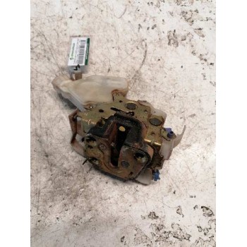 CERRADURA PUERTA DELANTERA DERECHA 80552AA200 2 PINS 