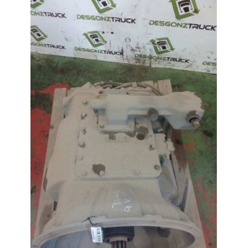 Recambio de caja cambios para pegaso trucks thecno 310 ... referencia OEM IAM RT09509 N048436 