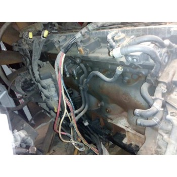 Recambio de despiece motor para daf serie xf105.xxx fsa 4x2 space-cab referencia OEM IAM MX340S2  