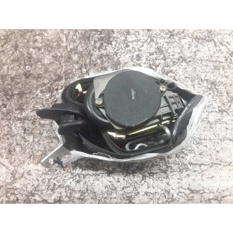 Recambio de cinturon seguridad delantero derecho para peugeot 407 st sport referencia OEM IAM 96439574 3
