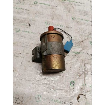Recambio de bobina encendido para seat terra furgoneta referencia OEM IAM 646EBF50 FEMSA 