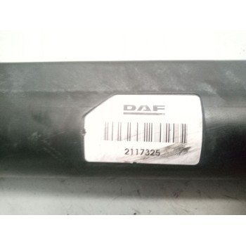 Recambio de brazo elevacion cabina para daf serie xf euro 6 12.9 diesel referencia OEM IAM 2117325  