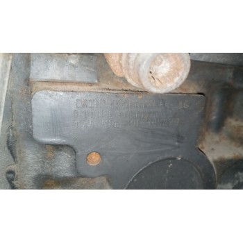 Recambio de motor completo para mercedes trucks cito o 520 (177cv) referencia OEM IAM OM904LAIII/5  