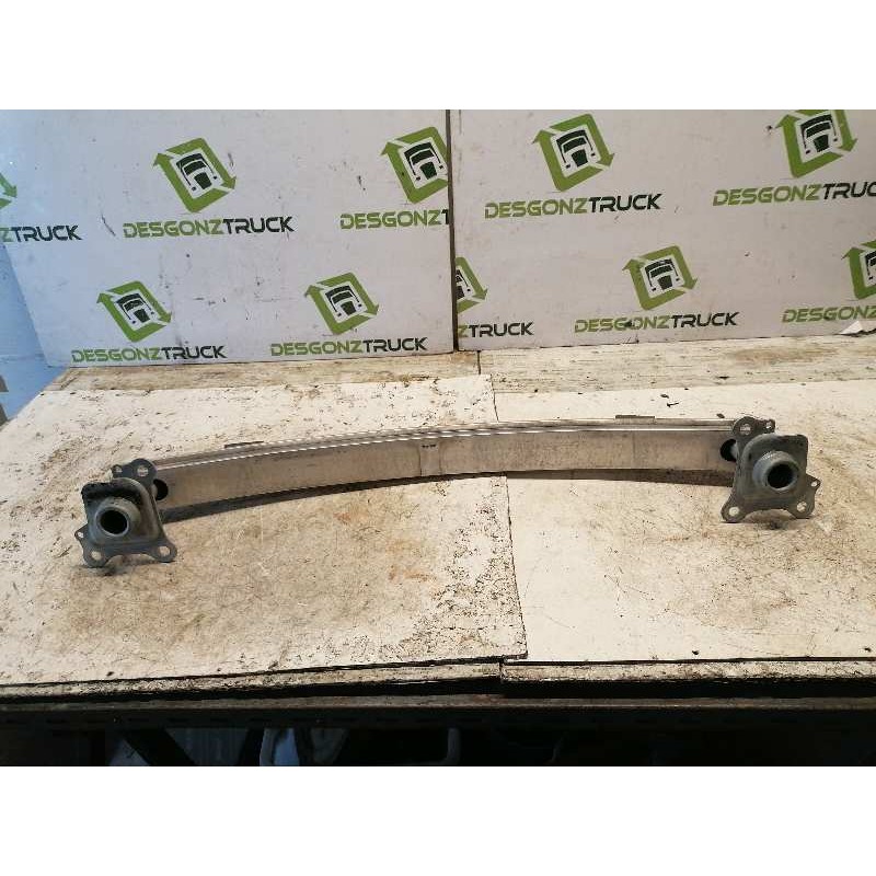 Recambio de refuerzo paragolpes delantero para audi a3 (8l) 1.9 tdi ambiente referencia OEM IAM - Negro 2