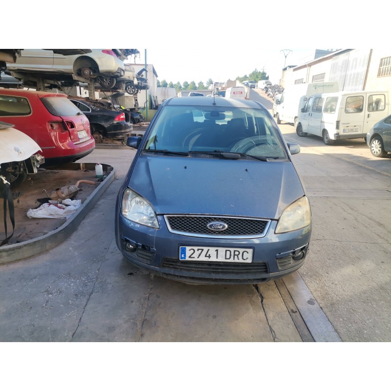 FORD FOCUS C-MAX (CAP)