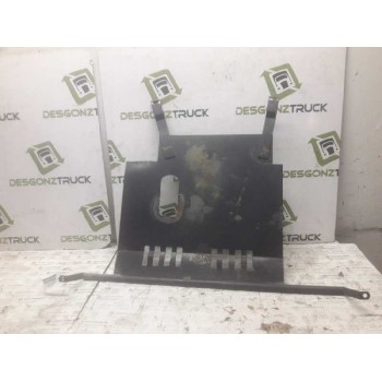 Recambio de cubrecarter para volkswagen golf iii berlina (1h1) cl referencia OEM IAM   