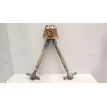 Recambio de uve eje trasero para daf serie xf105.xxx 12.9 diesel referencia OEM IAM 1817808  