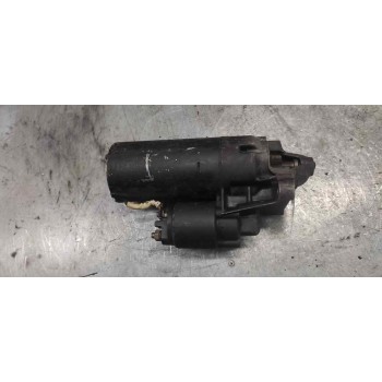 Recambio de motor arranque para peugeot 309 grd referencia OEM IAM 0001110017 11DIENTES BOSCH