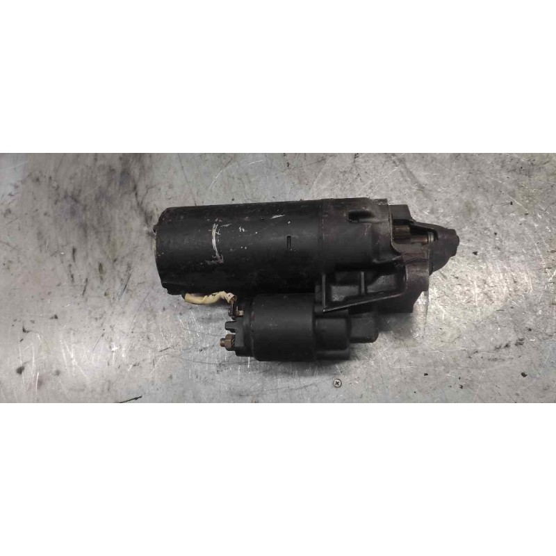 Recambio de motor arranque para peugeot 309 grd referencia OEM IAM 0001110017 11DIENTES BOSCH 3