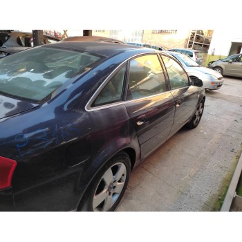 audi a6 berlina (4b2) del año 2002