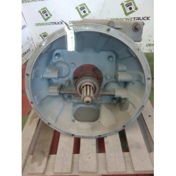Recambio de caja cambios para pegaso trucks thecno 310 ... referencia OEM IAM RT09509 N048436 