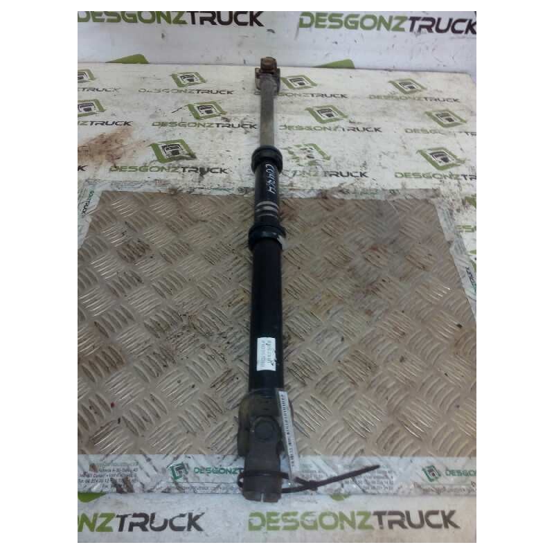 Recambio de columna direccion para renault hr 420.18/26 premium 01  fsa 4x2 420.18 larga distancia referencia OEM IAM 5010239645 - Blanco