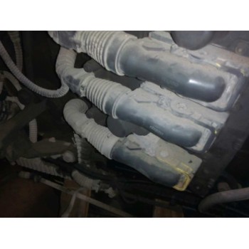Recambio de despiece motor para daf serie xf105.xxx fsa 4x2 space-cab referencia OEM IAM MX340S2  