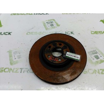 DISCO FRENO DELANTERO 8200570191 