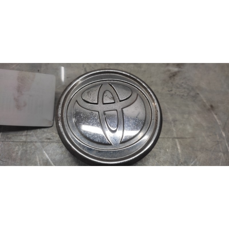 Recambio de tapacubos para toyota avensis berlina (t25) referencia OEM IAM 4260302150 3