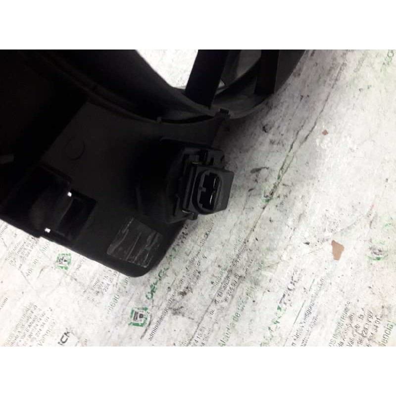 Recambio de electroventilador para renault clio ii fase ii (b/cb0) authentique referencia OEM IAM 3