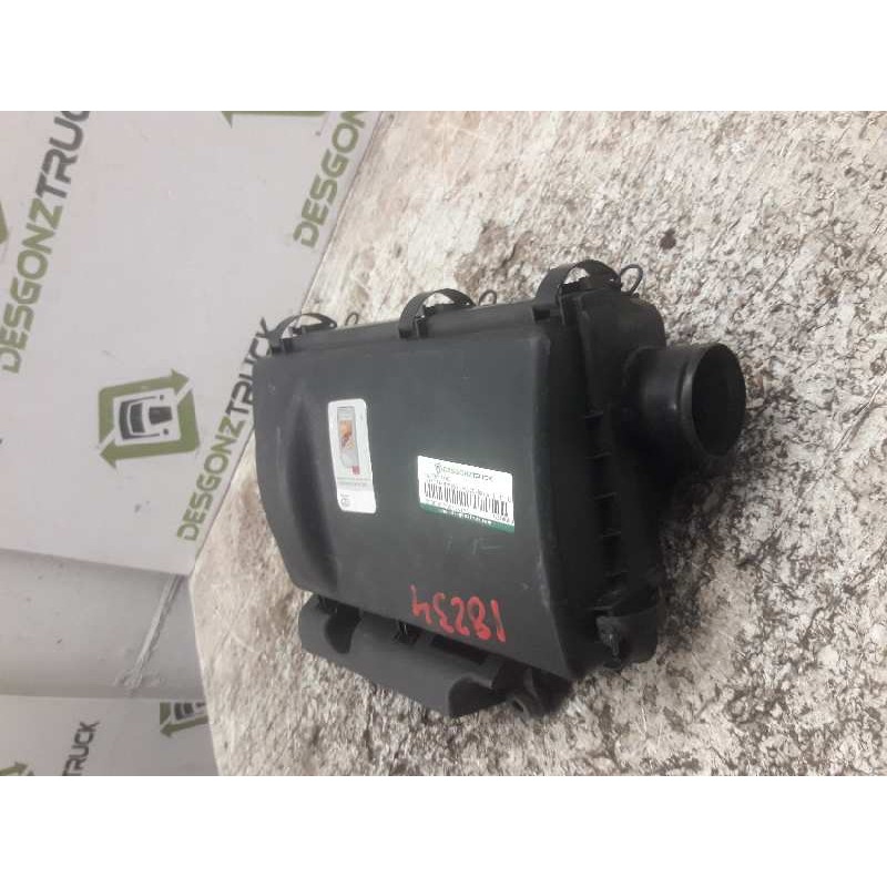 Recambio de filtro aire para toyota prius (nhw20) basis referencia OEM IAM 001406970 2