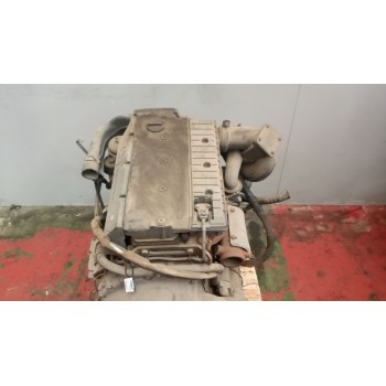 Recambio de motor completo para mercedes trucks cito o 520 (177cv) referencia OEM IAM OM904LAIII/5  