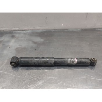 Recambio de amortiguador trasero derecho para nissan x-trail ii (t31) 2.0 dci 4x4 referencia OEM IAM 814902001650  