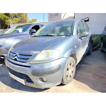 citroën c3 i (fc_, fn_) del año 2005