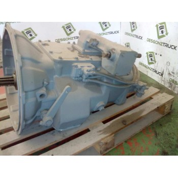 Recambio de caja cambios para pegaso trucks thecno 310 ... referencia OEM IAM RT09509 N048436 