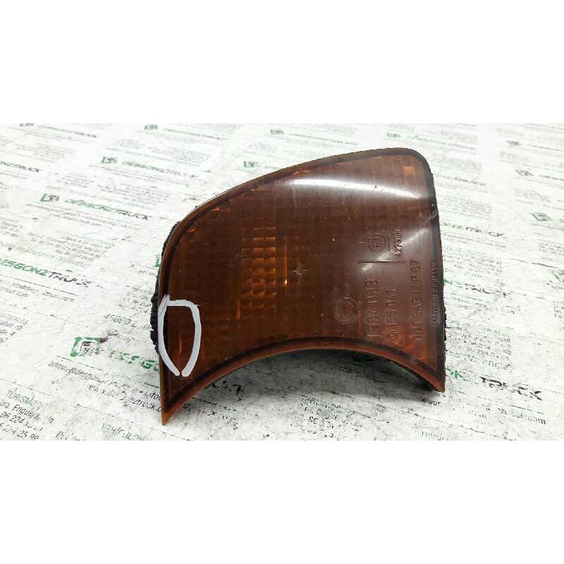 Recambio de piloto delantero izquierdo para bmw serie 5 berlina (e34) 518i referencia OEM IAM 1384033 155041 NARANJA 2